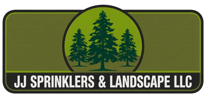 JJ Sprinklers & Landscape LLC