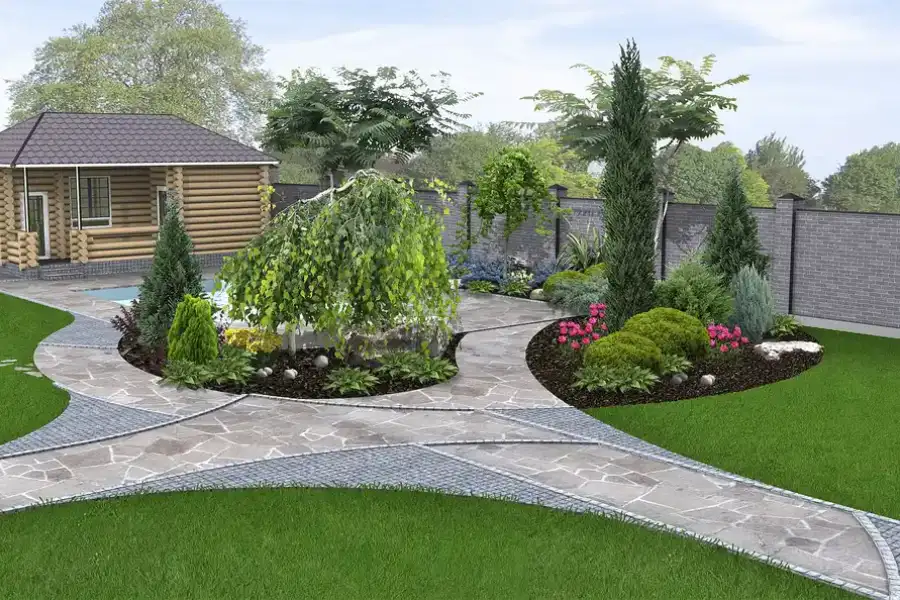 Affordable Patio Landscaping in Loveland, CO Affordable Patio Landscaping in Loveland, CO