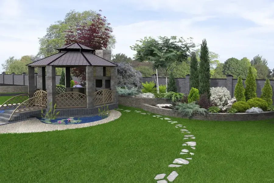 Benefits Of Incorporating Water Features In Patio Landscaping in Loveland, CO Benefits Of Incorporating Water Features In Patio Landscaping in Loveland, CO