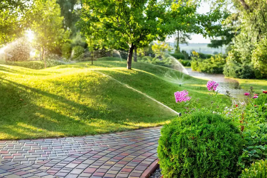 Professional Irrigation Installation in Loveland, CO Professional Irrigation Installation in Loveland, CO
