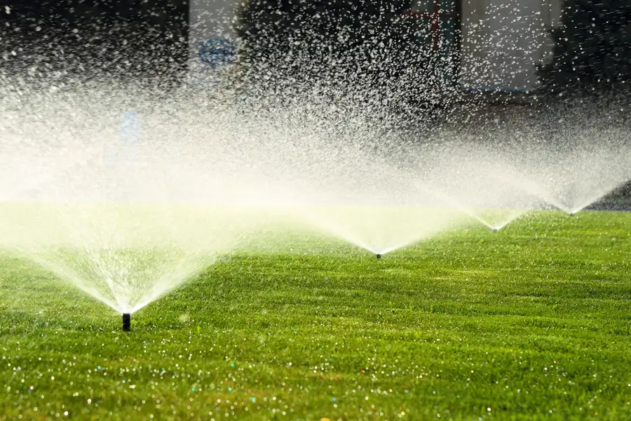 The Benefits Of Custom Irrigation Installation For Your Garden in Loveland, CO The Benefits Of Custom Irrigation Installation For Your Garden in Loveland, CO