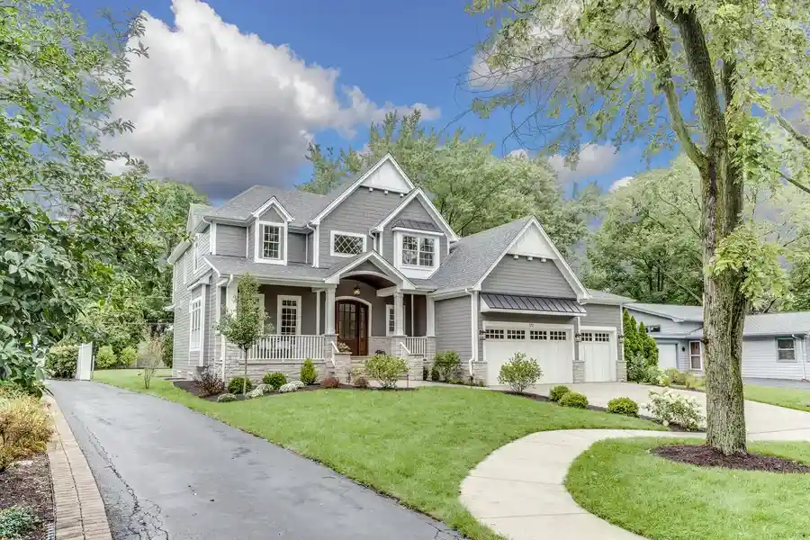 The Importance Of Proper Irrigation In Driveway Landscaping in Loveland, CO The Importance Of Proper Irrigation In Driveway Landscaping in Loveland, CO