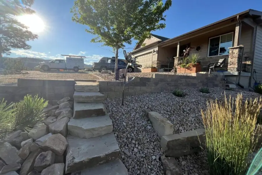 Outstanding Landscaper in Loveland, CO Outstanding Landscaper in Loveland, CO